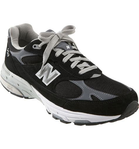 new balance 993 shoes.